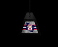Florida Panthers Long Box Billiard Light