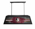 Florida State Seminoles Long Box Billiard Light