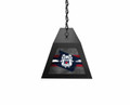 Fresno State Bulldogs Long Box Billiard Light