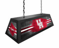 Houston Cougars Long Box Billiard Light