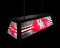 Houston Cougars Long Box Billiard Light