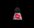 Houston Cougars Long Box Billiard Light
