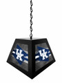 Kentucky Wildcats Pendant Box Light