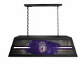 JMU Dukes Long Box Billiard Light