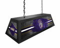 JMU Dukes Long Box Billiard Light