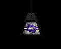 JMU Dukes Long Box Billiard Light