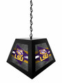 LSU Tigers Pendant Box Light
