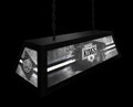 Los Angeles Kings Long Box Billiard Light