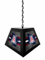 Arizona Wildcats Pendant Box Light