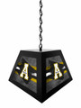 Appalachian State Mountaineers Pendant Box Light