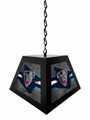 Maine Black Bears Pendant Box Light