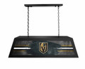 Vegas Golden Knights Long Box Billiard Light