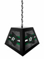 Dallas Stars Pendant Box Light