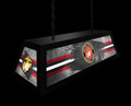 U.S. Marine Corps Long Box Billiard Light