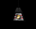 U.S. Marine Corps Long Box Billiard Light