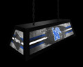 Memphis Tigers Long Box Billiard Light