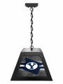 BYU Cougars Pendant Box Light