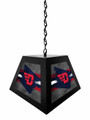 Dayton Flyers Pendant Box Light