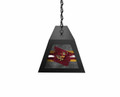 Minnesota Golden Gophers Long Box Billiard Light
