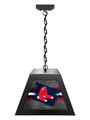 Boston Red Sox Pendant Box Light