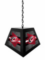 Carolina Hurricanes Pendant Box Light