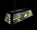 Michigan Tech Huskies Long Box Billiard Light