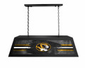 Missouri Tigers Long Box Billiard Light