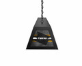 Missouri Tigers Long Box Billiard Light