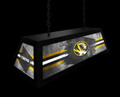 Missouri Tigers Long Box Billiard Light
