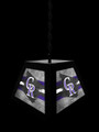 Colorado Rockies Pendant Box Light