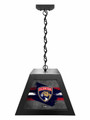 Florida Panthers Pendant Box Light