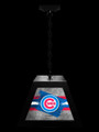Chicago Cubs Pendant Box Light