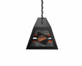 Baltimore Orioles Long Box Billiard Light