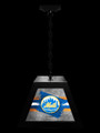 New York Mets Pendant Box Light