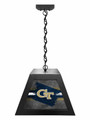 Georgia Tech Yellow Jackets Pendant Box Light
