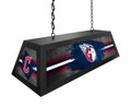 Cleveland Guardians Long Box Billiard Light