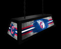 Cleveland Guardians Long Box Billiard Light