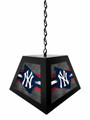 New York Yankees Pendant Box Light