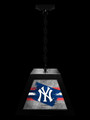 New York Yankees Pendant Box Light