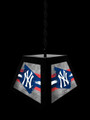 New York Yankees Pendant Box Light