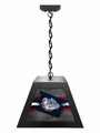 Gonzaga Bulldogs Pendant Box Light