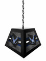 United States Air Force Pendant Box Light