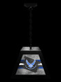 United States Air Force Pendant Box Light