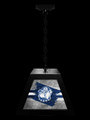 Georgetown Hoyas Pendant Box Light