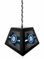 Seattle Mariners Pendant Box Light