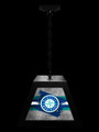 Seattle Mariners Pendant Box Light