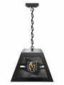 Vegas Golden Knights Pendant Box Light