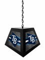 Tampa Bay Rays Pendant Box Light