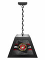 U.S. Marine Corps Pendant Box Light