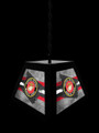 U.S. Marine Corps Pendant Box Light